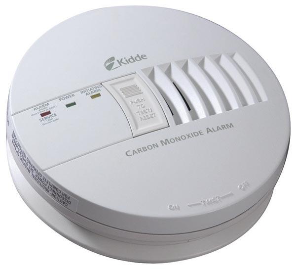 New Statewide Carbon Monoxide Alarm Requirements Now In Effect